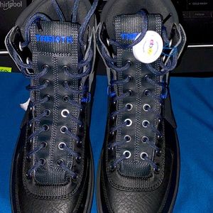 RARE nike Boot Sample